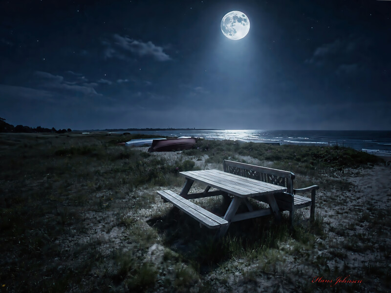 Keldstrup strand 2