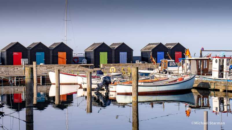 Årøsund Havn