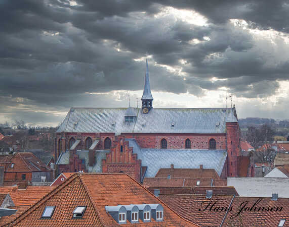 Hadersiev Domkirke