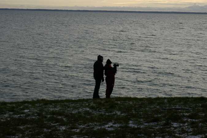 Foto verdenens kundskaber deles 