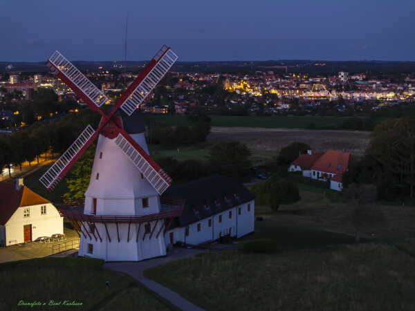 2025 sep 05 Dybbøl møle blå time måneskin drone(18)