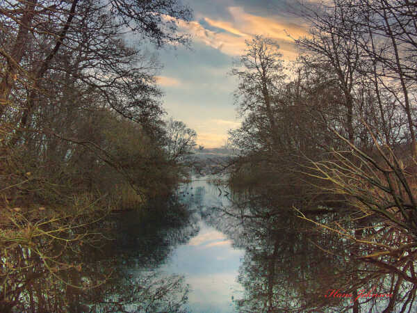 Et smut ved Hindemade