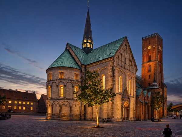 Ribe domkirke