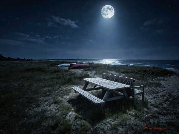 Keldstrup strand 2