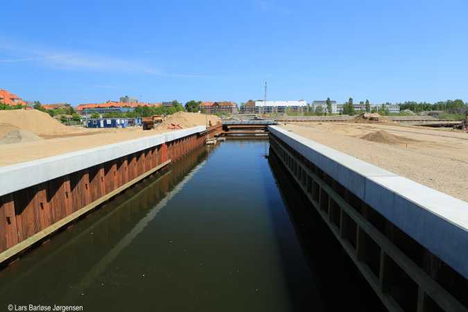 Fredericia Gammel Havn