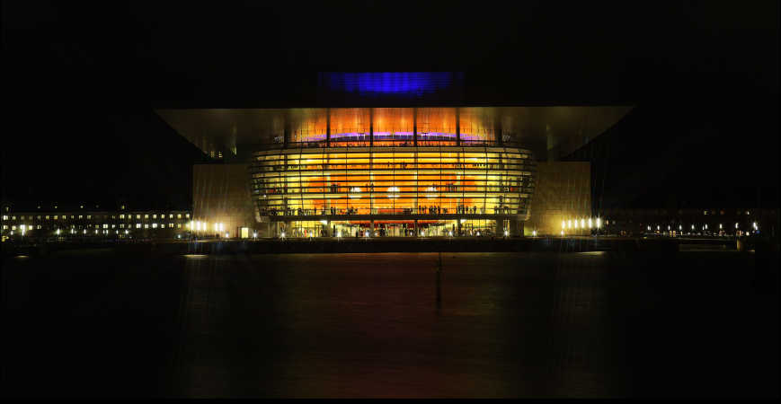 operaen kbh