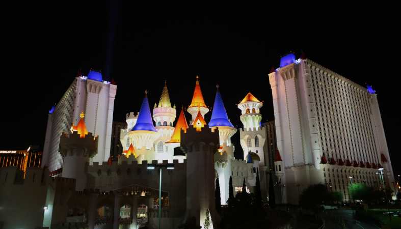 excalibur casino-hotel las vegas