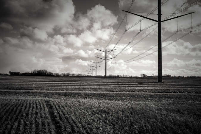 Cables and Country_