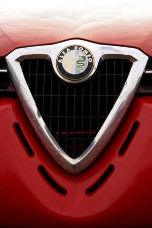 Alfa Romeo