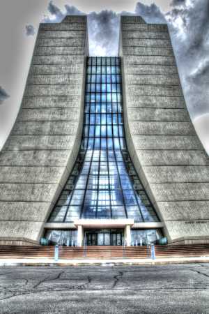 Fermilab HQ