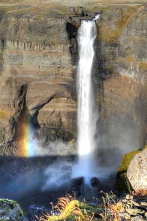 Haifoss