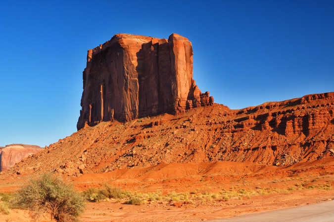 Monument Valley