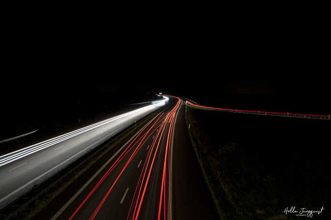 Sønderborg motorvej