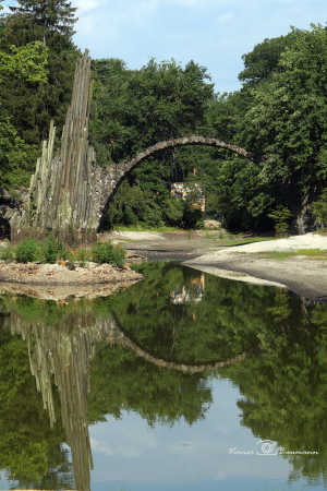 Rakotzbrücke 