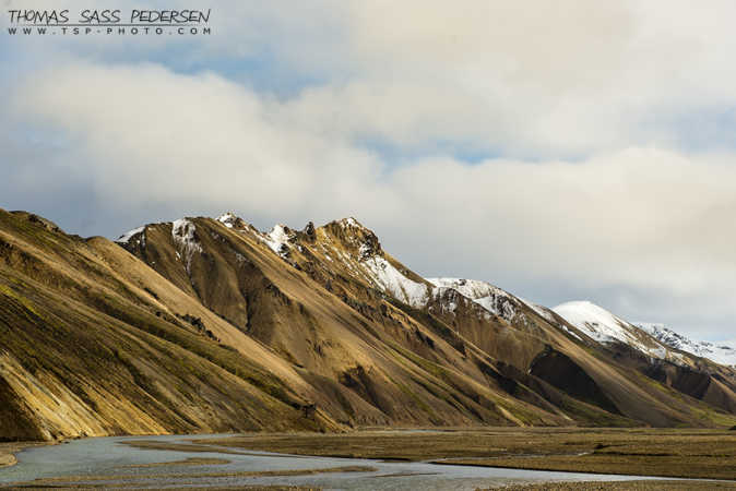 Landmannalaugar