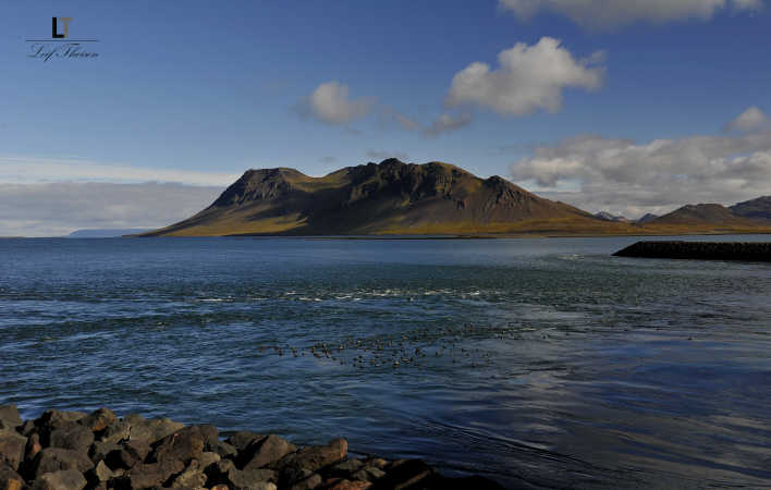 Snæfellsnes 2013