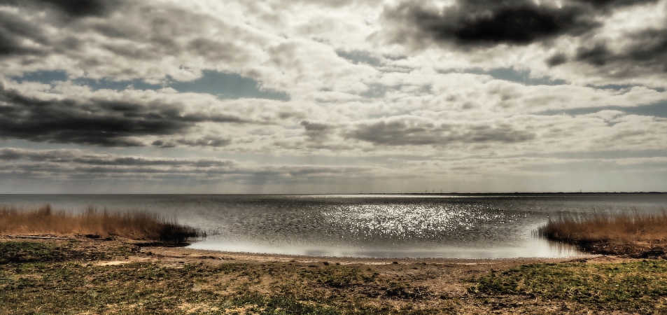 Ringkøbing fjord baggesvej