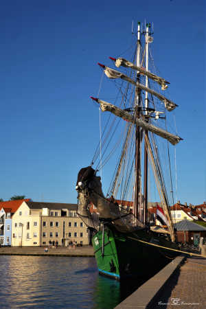 Sønderborg havn